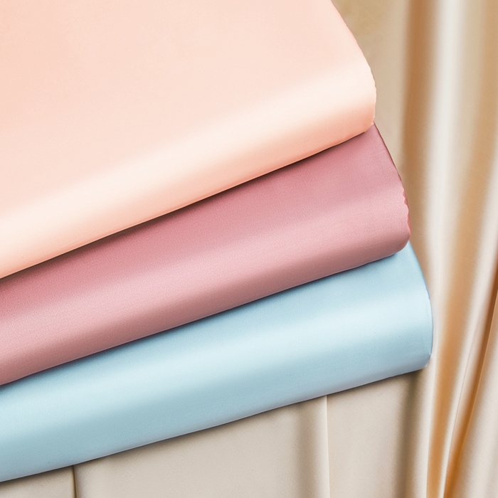 91家纺网 家纺一手货源 找家纺 雅萱家纺 2026新款60s天丝四件套 组合图仅做展示不可下单