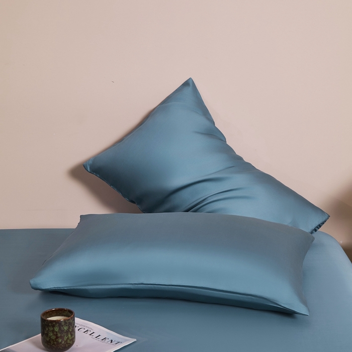 91家纺网 家纺一手货源 找家纺 雅萱家纺 2026新款60s天丝四件套 60s天丝黎明兰