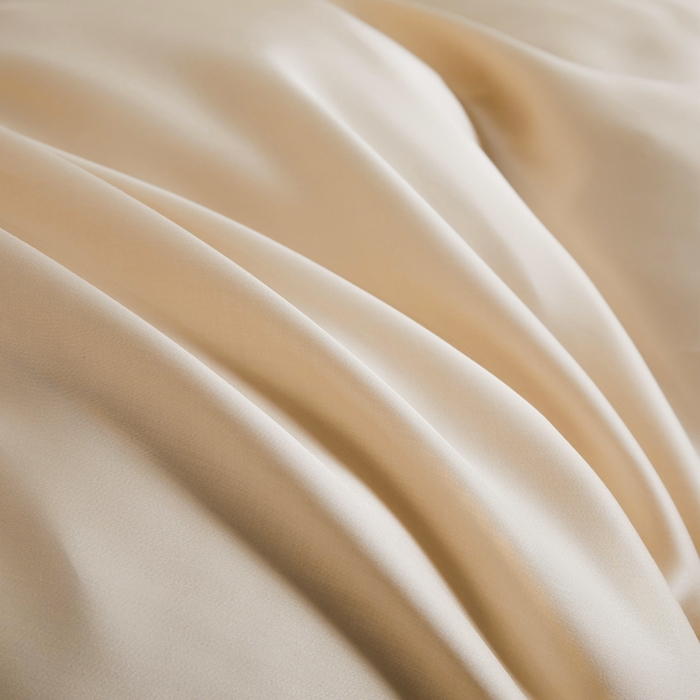 91家纺网 家纺一手货源 找家纺 雅萱家纺 2026新款60s天丝被套单品被套被套单件 60s天丝香槟金