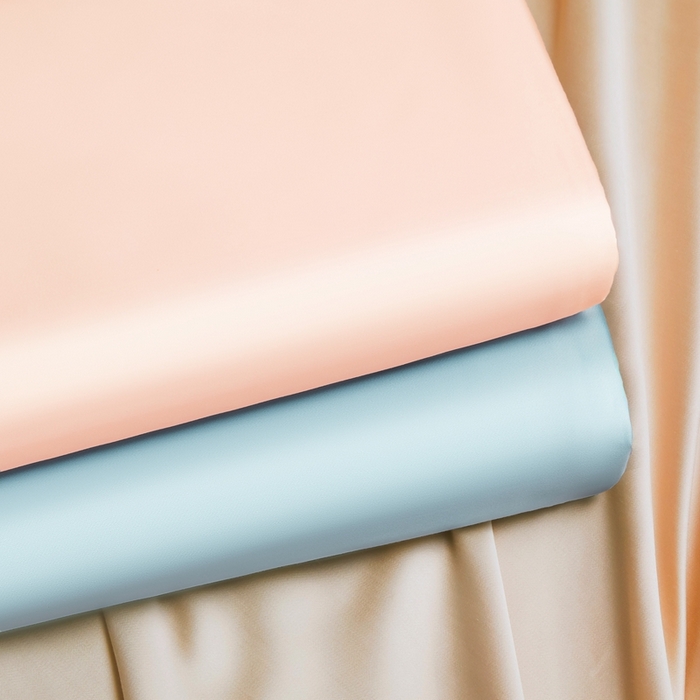 91家纺网 家纺一手货源 找家纺 （总）雅萱家纺 2026新款60s天丝床单单品床单床单单件