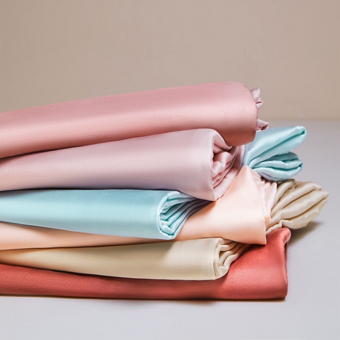 91家纺网 家纺一手货源 找家纺 （总）雅萱家纺 2026新款60s天丝床单单品床单床单单件