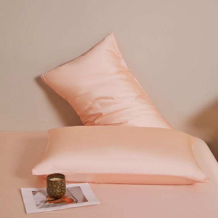 91家纺网 家纺一手货源 找家纺 雅萱家纺 2026新款60s天丝床单单品床单床单单件 60s天丝海贝粉