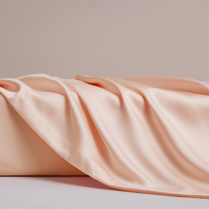 91家纺网 家纺一手货源 找家纺 雅萱家纺 2026新款60s天丝床单单品床单床单单件 60s天丝海贝粉