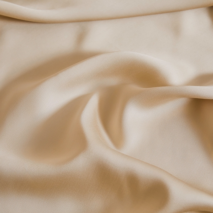 91家纺网 家纺一手货源 找家纺 雅萱家纺 2026新款60s天丝床单单品床单床单单件 60s天丝香槟金