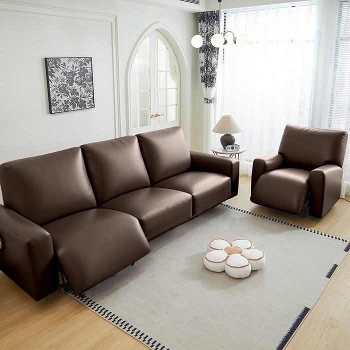 91家纺网 家纺一手货源 找家纺 （总）逐日沙发套 2026新款三防皮革芝华仕沙发套