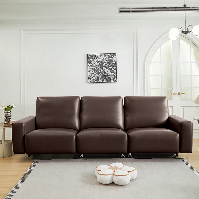 91家纺网 家纺一手货源 找家纺 （总）逐日沙发套 2026新款三防皮革芝华仕沙发套