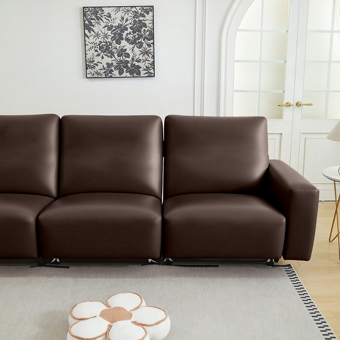 91家纺网 家纺一手货源 找家纺 （总）逐日沙发套 2026新款三防皮革芝华仕沙发套