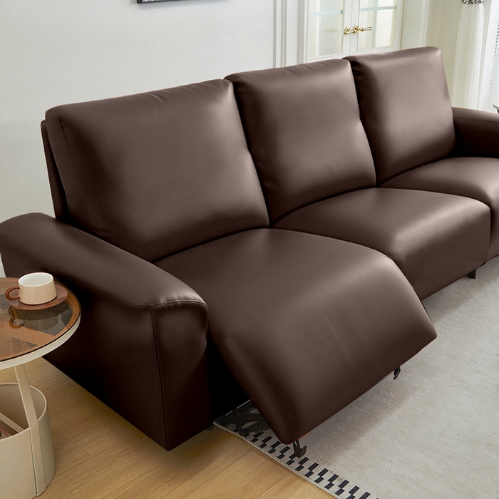 91家纺网 家纺一手货源 找家纺 （总）逐日沙发套 2026新款三防皮革芝华仕沙发套