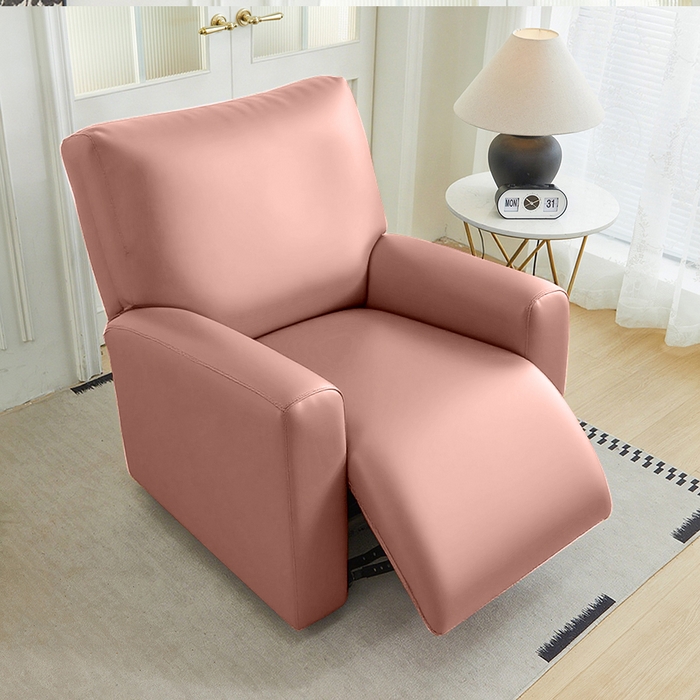 91家纺网 家纺一手货源 找家纺 逐日沙发套 2026新款三防皮革芝华仕沙发套 皮粉