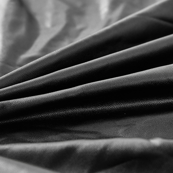 91家纺网 家纺一手货源 找家纺 逐日沙发套 2026新款三防皮革芝华仕沙发套 高贵灰