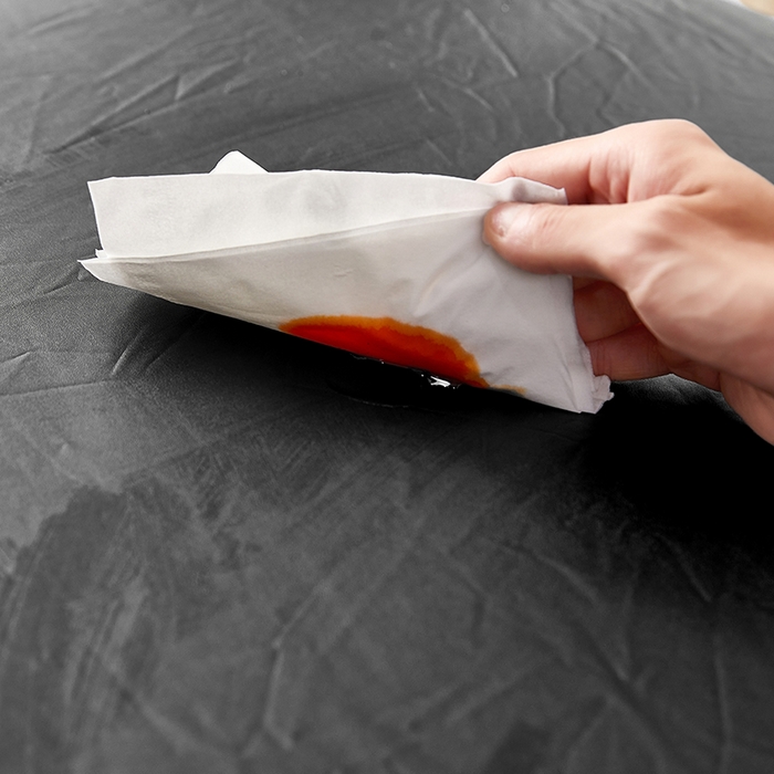 91家纺网 家纺一手货源 找家纺 逐日沙发套 2026新款三防皮革芝华仕沙发套 高贵灰