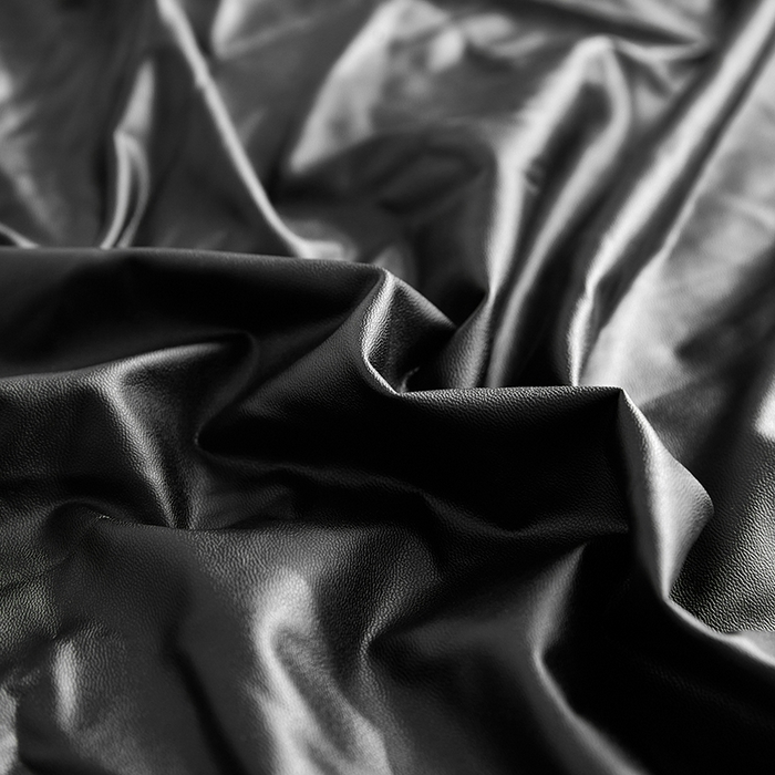 91家纺网 家纺一手货源 找家纺 逐日沙发套 2026新款三防皮革芝华仕沙发套 黑色