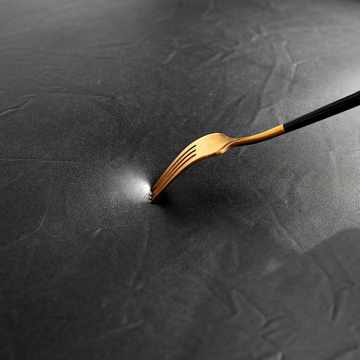 91家纺网 家纺一手货源 找家纺 逐日沙发套 2026新款三防皮革芝华仕沙发套 黑色