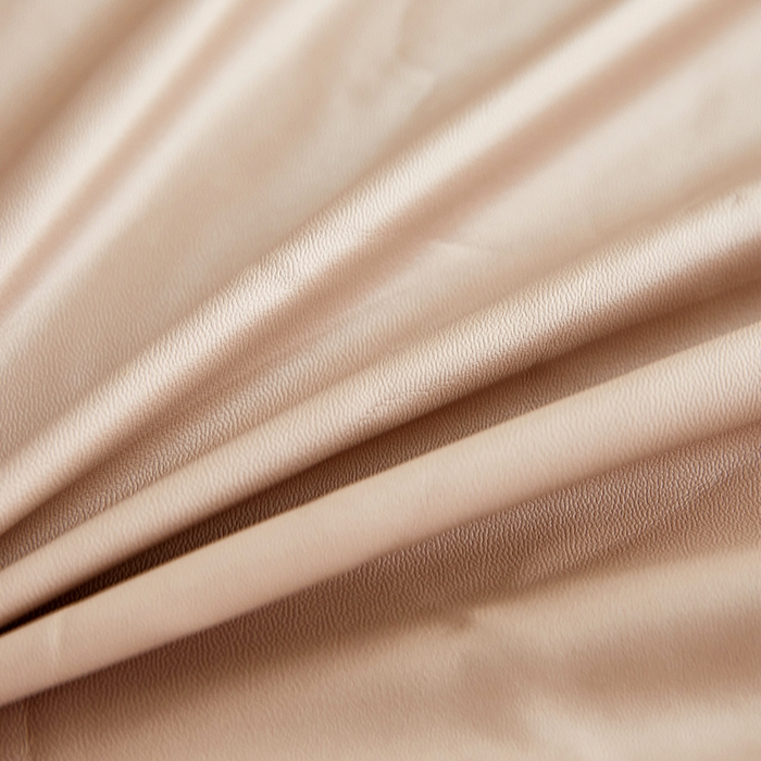 91家纺网 家纺一手货源 找家纺 逐日沙发套 2026新款三防皮革芝华仕沙发套 卡其