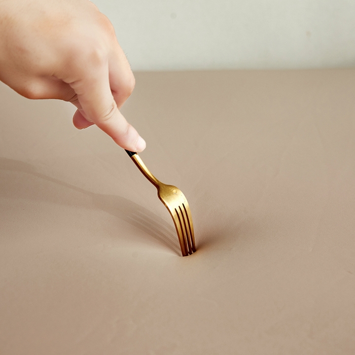 91家纺网 家纺一手货源 找家纺 逐日沙发套 2026新款三防皮革芝华仕沙发套 卡其