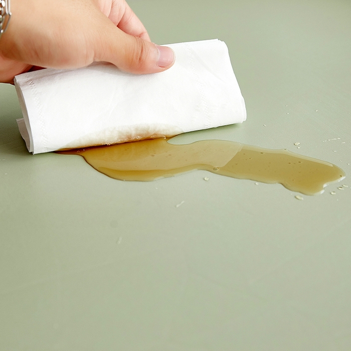 91家纺网 家纺一手货源 找家纺 逐日沙发套 2026新款三防皮革芝华仕沙发套 抹茶