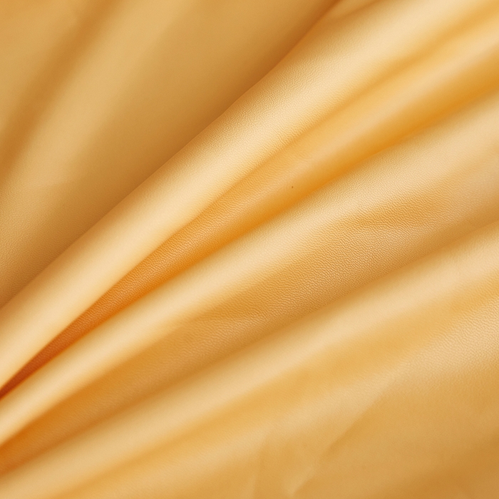 91家纺网 家纺一手货源 找家纺 逐日沙发套 2026新款三防皮革芝华仕沙发套 嫩黄