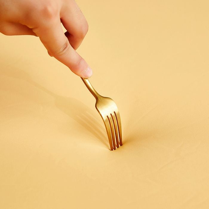 91家纺网 家纺一手货源 找家纺 逐日沙发套 2026新款三防皮革芝华仕沙发套 嫩黄