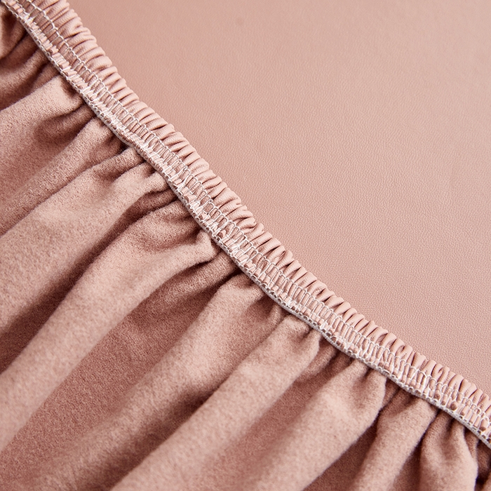 91家纺网 家纺一手货源 找家纺 逐日沙发套 2026新款三防皮革芝华仕沙发套 皮粉