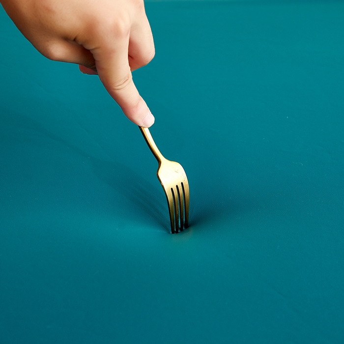 91家纺网 家纺一手货源 找家纺 逐日沙发套 2026新款三防皮革芝华仕沙发套 青蓝