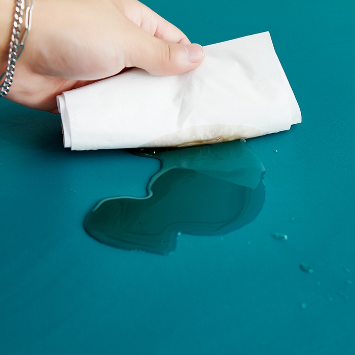 91家纺网 家纺一手货源 找家纺 逐日沙发套 2026新款三防皮革芝华仕沙发套 青蓝