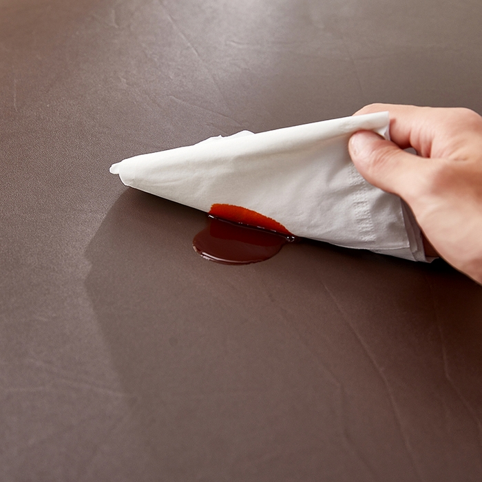 91家纺网 家纺一手货源 找家纺 逐日沙发套 2026新款三防皮革芝华仕沙发套 深咖