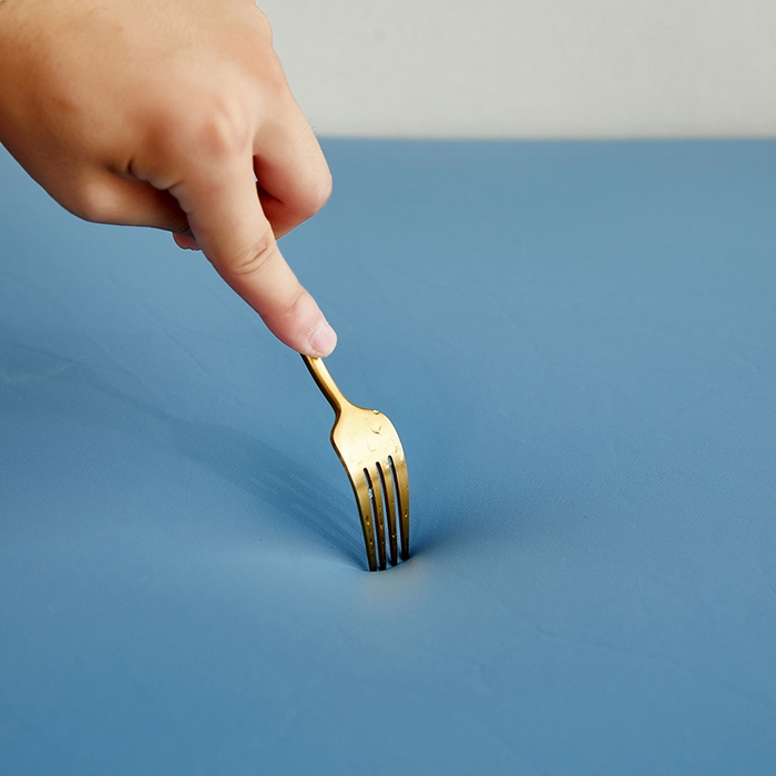 91家纺网 家纺一手货源 找家纺 逐日沙发套 2026新款三防皮革芝华仕沙发套 雾霾蓝