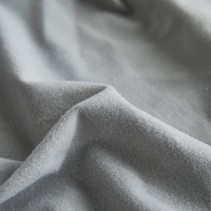 91家纺网 家纺一手货源 找家纺 逐日沙发套 2026新款三防皮革芝华仕沙发套 银灰