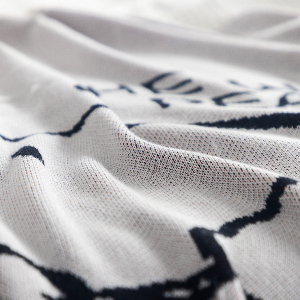 91家纺网 家纺一手货源 找家纺 苏艺针织史努比SNOOPY正版授权独家全棉针织多功能盖毯终端控价 史努比-世界限定