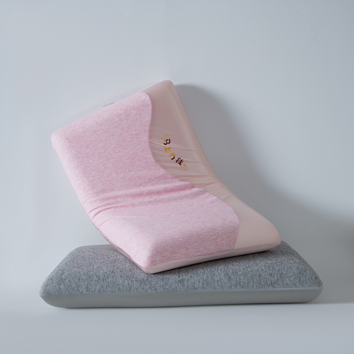 91家纺网 家纺一手货源 找家纺 （总）爱尔记忆枕 2026新款记忆枕枕头枕芯-马上有钱