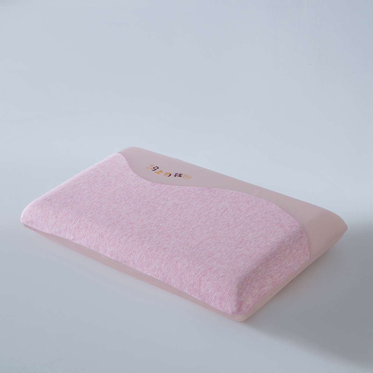 91家纺网 家纺一手货源 找家纺 （总）爱尔记忆枕 2026新款记忆枕枕头枕芯-马上有钱