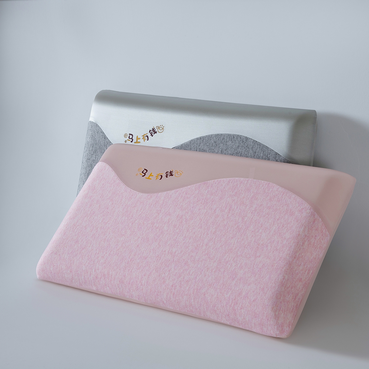 91家纺网 家纺一手货源 找家纺 （总）爱尔记忆枕 2026新款记忆枕枕头枕芯-马上有钱