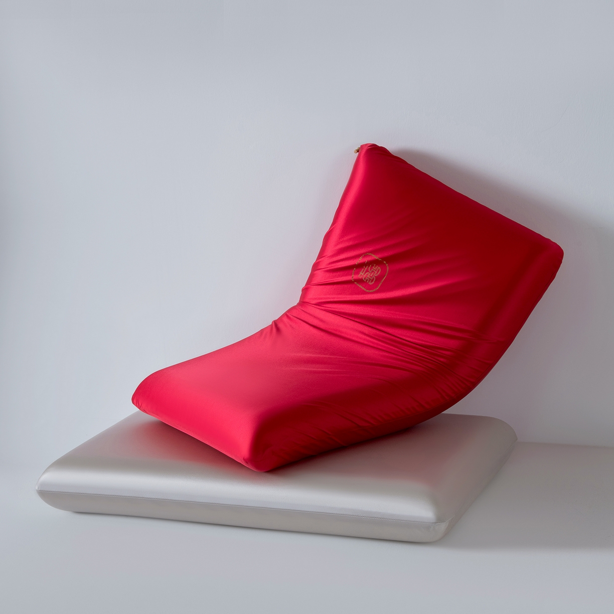 91家纺网 家纺一手货源 找家纺 （总）爱尔记忆枕 2026新款深度放松肩颈枕枕头枕芯-合喜