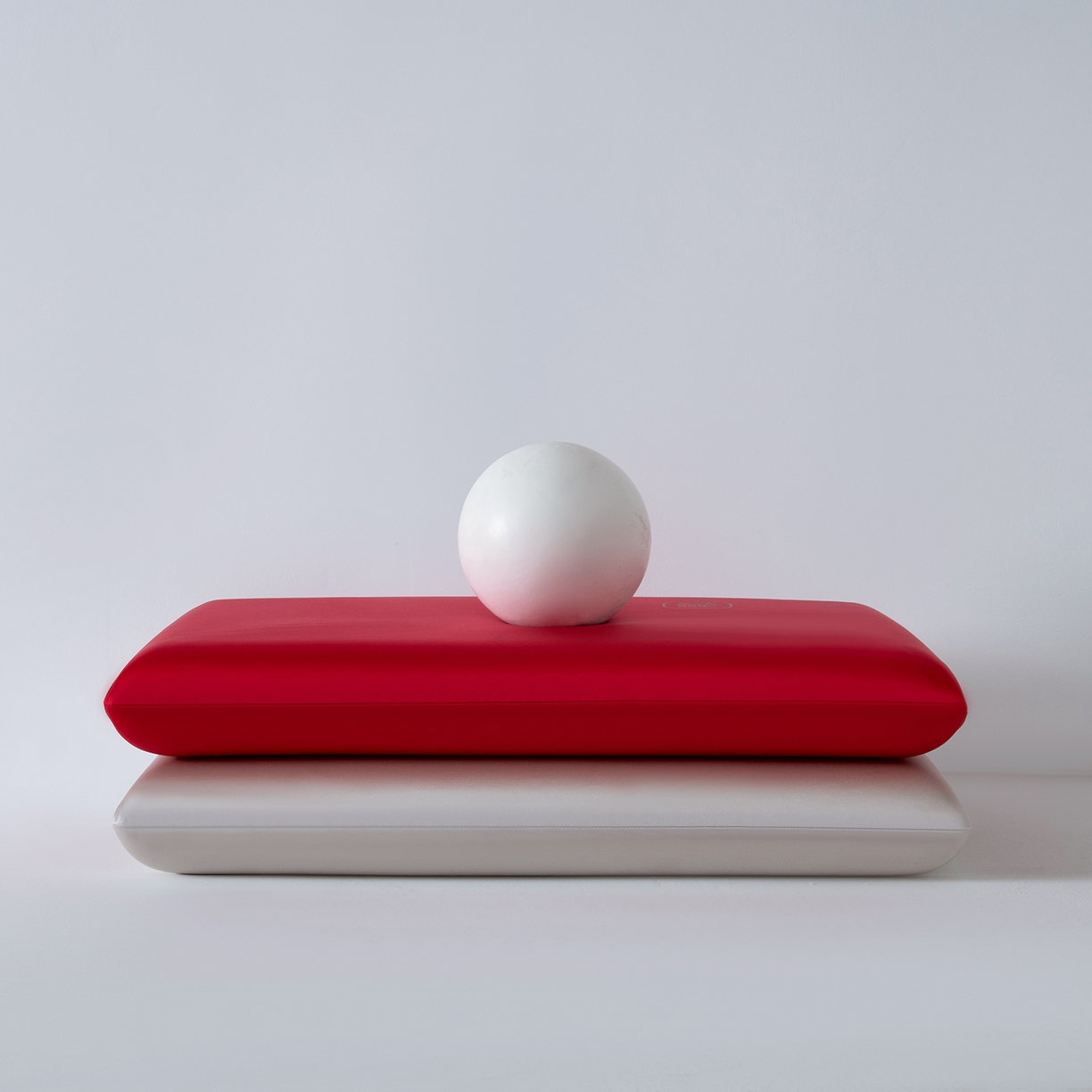 91家纺网 家纺一手货源 找家纺 （总）爱尔记忆枕 2026新款深度放松肩颈枕枕头枕芯-合喜