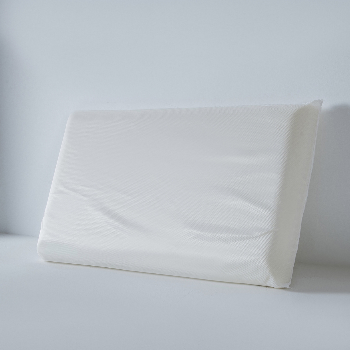 91家纺网 家纺一手货源 找家纺 （总）爱尔记忆枕 2026新款深度放松肩颈枕枕头枕芯-合喜