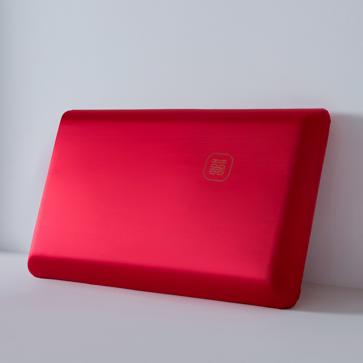 91家纺网 家纺一手货源 找家纺 （总）爱尔记忆枕 2026新款深度放松肩颈枕枕头枕芯-合喜