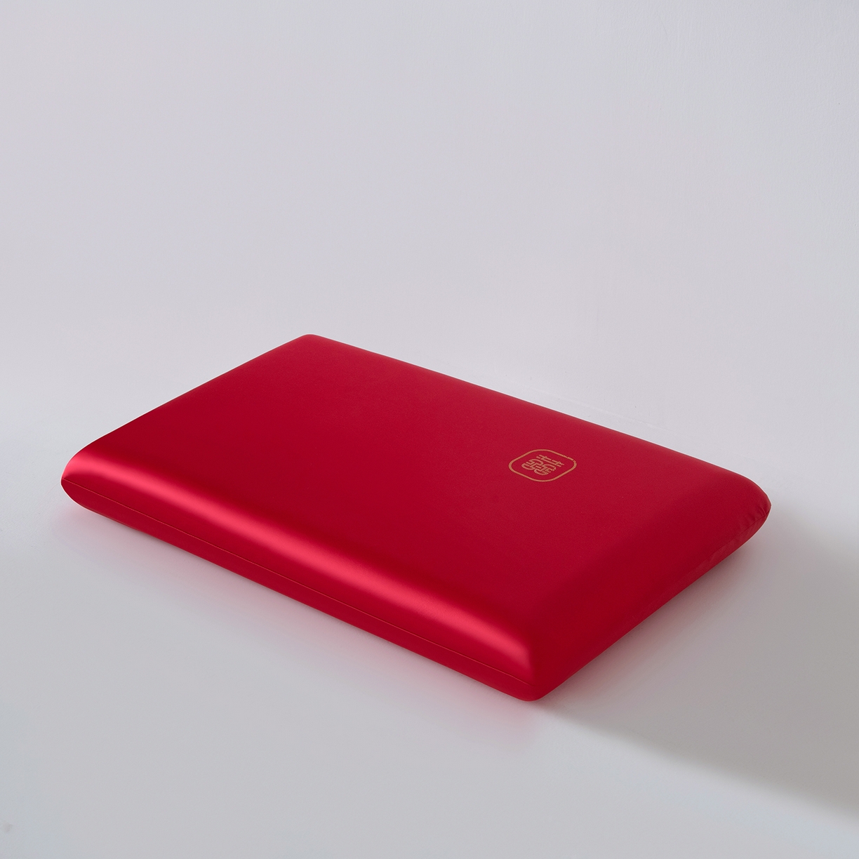 91家纺网 家纺一手货源 找家纺 （总）爱尔记忆枕 2026新款深度放松肩颈枕枕头枕芯-合喜