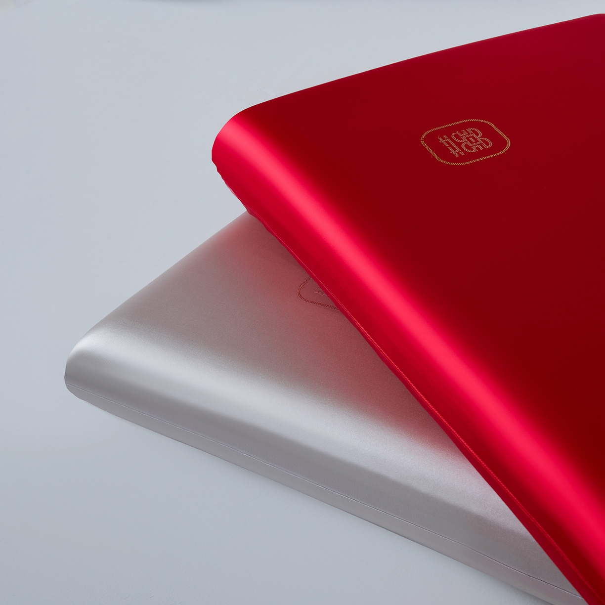 91家纺网 家纺一手货源 找家纺 （总）爱尔记忆枕 2026新款深度放松肩颈枕枕头枕芯-合喜