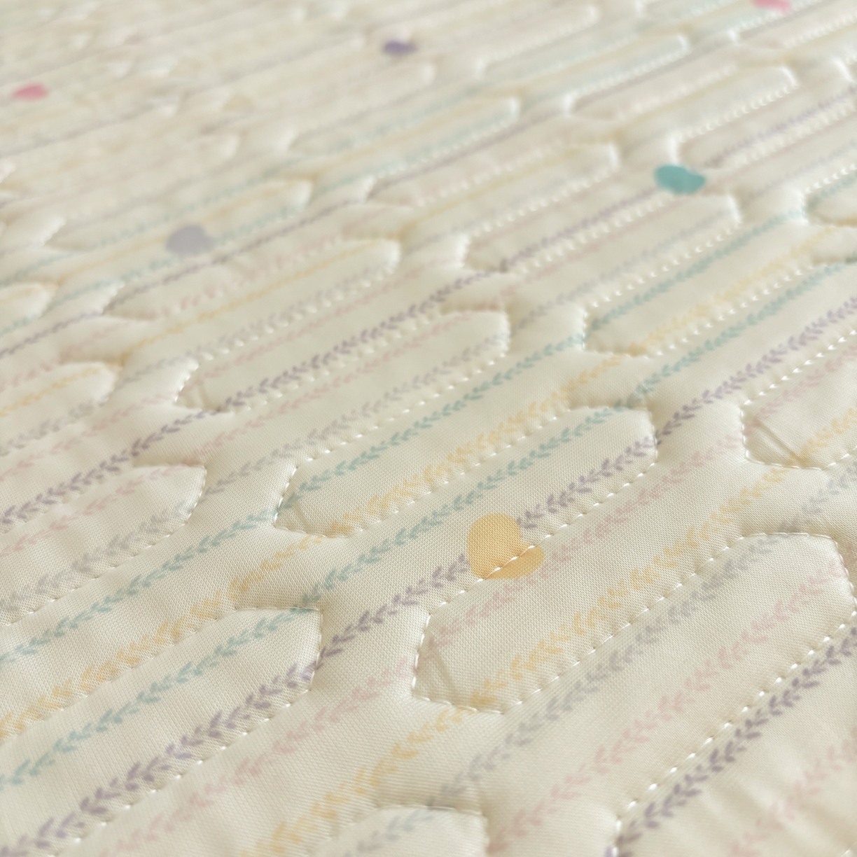 91家纺网 家纺一手货源 找家纺 （总）慕尚家纺 2026新款床裙凉席夏被空调被夏凉被三件套四件套