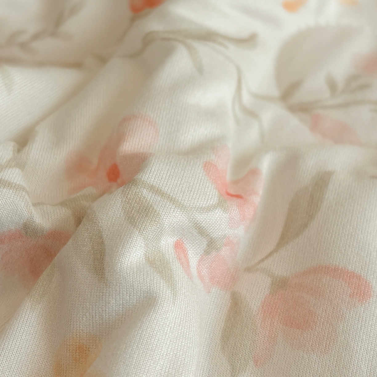 91家纺网 家纺一手货源 找家纺 慕尚家纺 2026新款床裙凉席夏被空调被夏凉被三件套四件套 床裙款 明媚