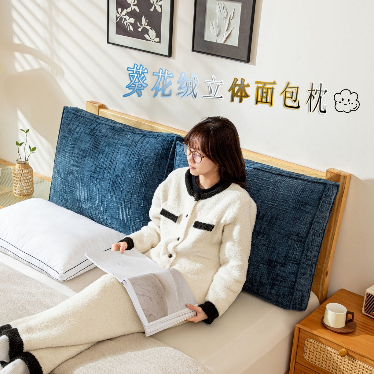 91家纺网 家纺一手货源 找家纺 沐沐家纺 2026新款晨露裙边款沙发套 金属灰