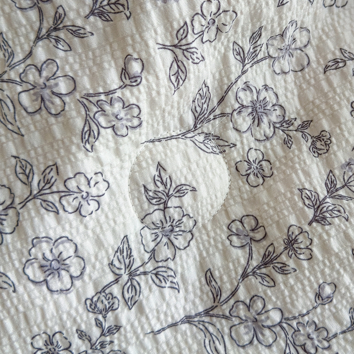 91家纺网 家纺一手货源 找家纺 晚爱 2026新款泡芙棉双层纱夏被四件套小清新泡泡纱夏被四件套 10春风拂梦