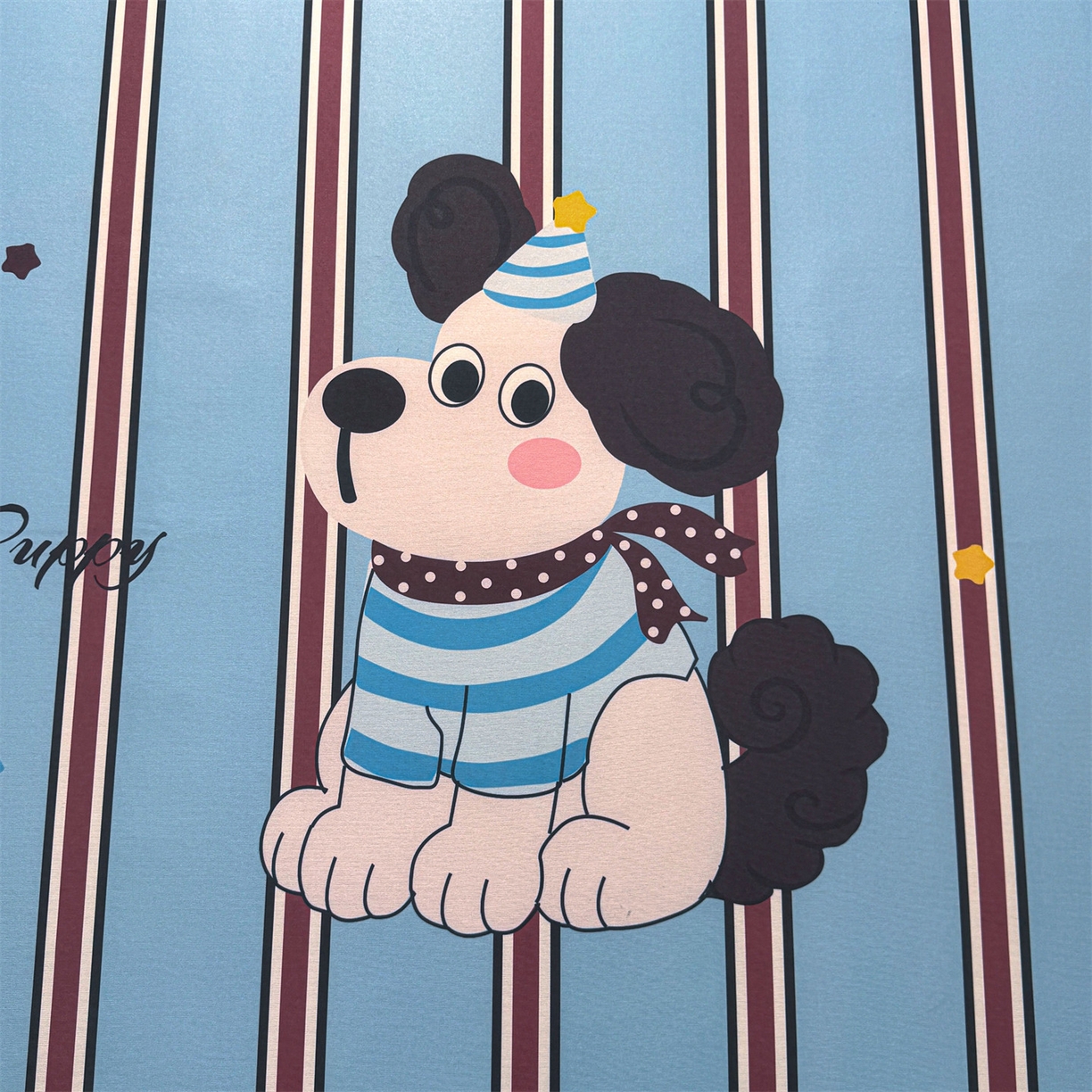 91家纺网 家纺一手货源 找家纺 （总）雯豆家纺 【10A抗菌包检测】2026新款小冰皮卡通大版冰丝软席子凉席三件套凉感平铺款