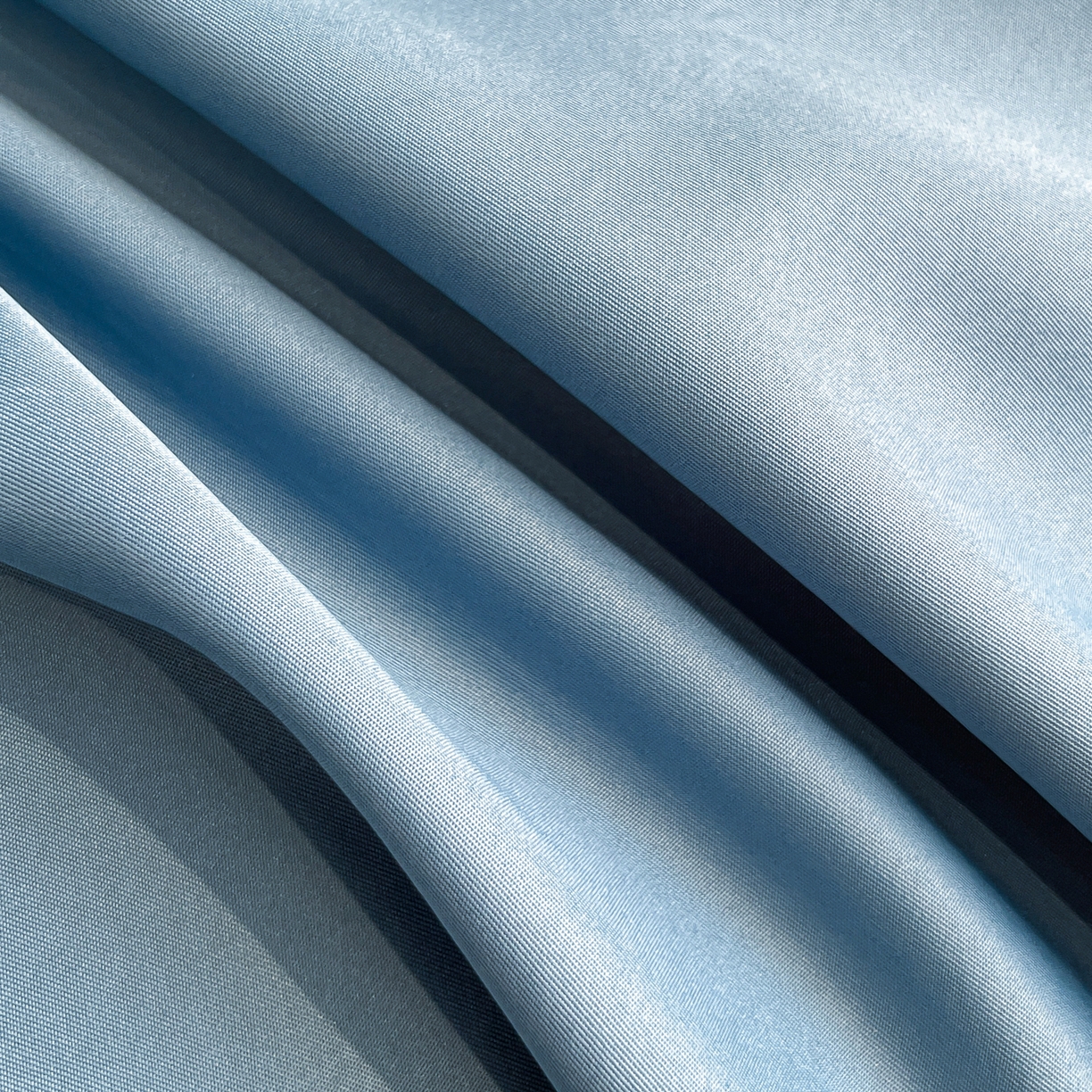 91家纺网 家纺一手货源 找家纺 金牛座家纺 2026新款细斜纹丝质重工刺绣四件套-嘉佰 嘉佰-精致蓝