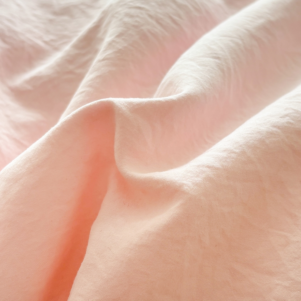 91家纺网 家纺一手货源 找家纺 色鬼布艺高端家居主号 2026新款韩国设计师款仿古棉可爱毛巾绣四件套 萌萌猫咪-粉