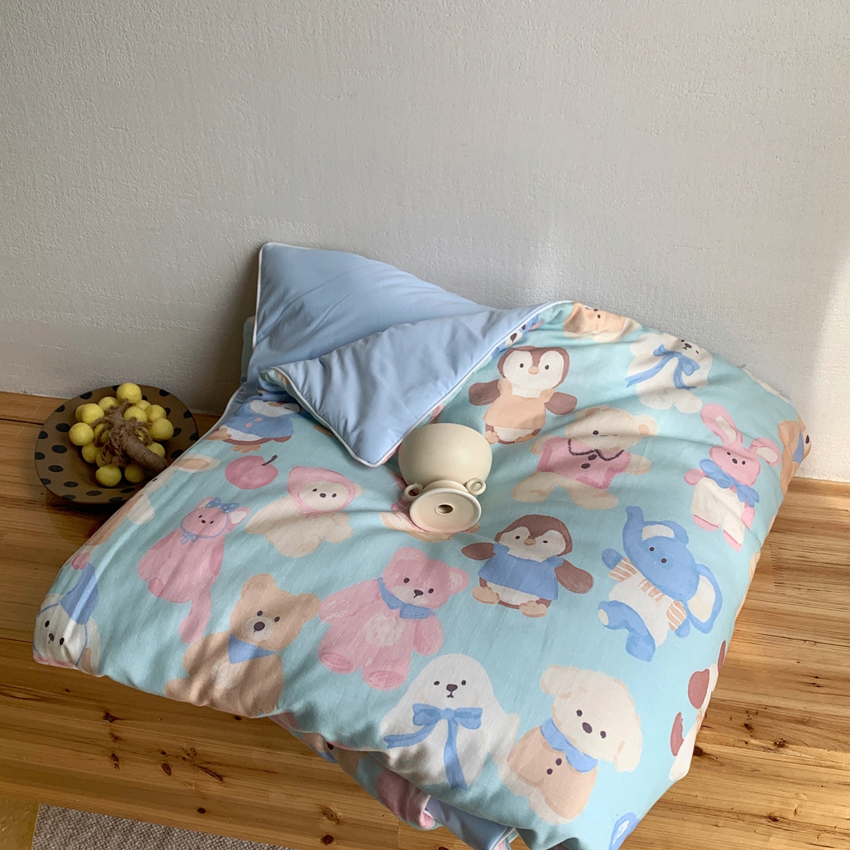 91家纺网 家纺一手货源 找家纺 （总）桃喜 2026新款冰纱夏被夏凉被空调被