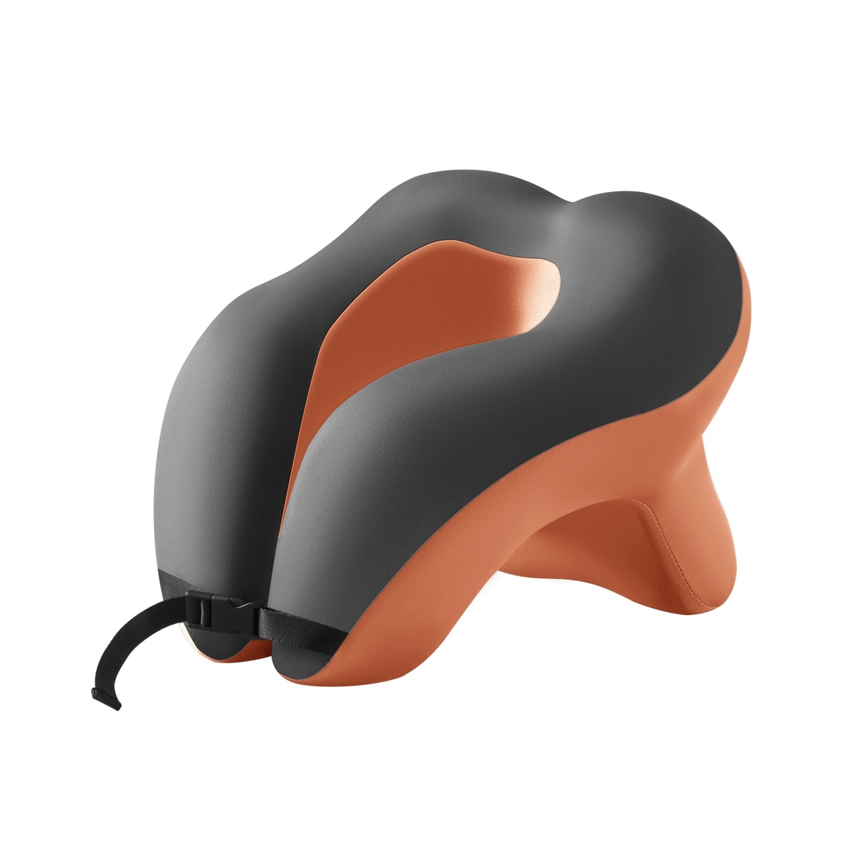 91家纺网 家纺一手货源 找家纺 （总）仁宇枕业 2026新款全棉提花双层纱腰枕头枕护颈荞麦枕头枕芯