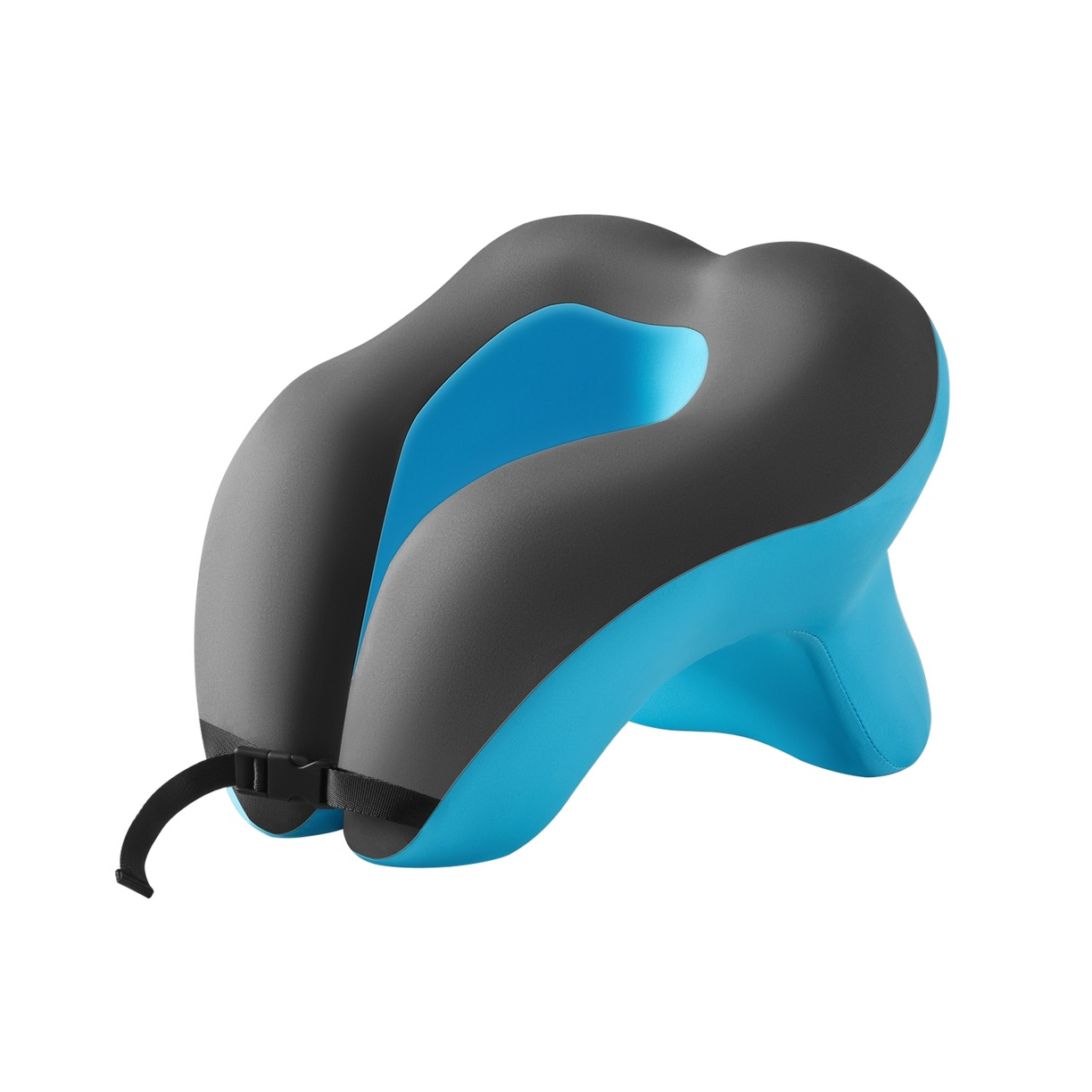 91家纺网 家纺一手货源 找家纺 （总）仁宇枕业 2026新款新品U型旅行记忆枕头午休午睡趴睡枕记忆枕芯