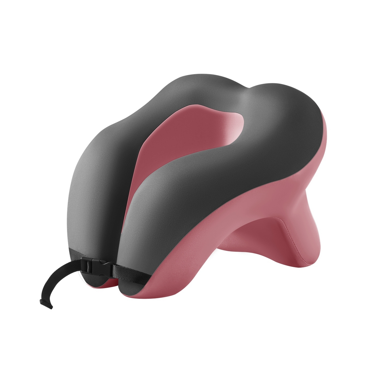 91家纺网 家纺一手货源 找家纺 （总）仁宇枕业 2026新款新品U型旅行记忆枕头午休午睡趴睡枕记忆枕芯