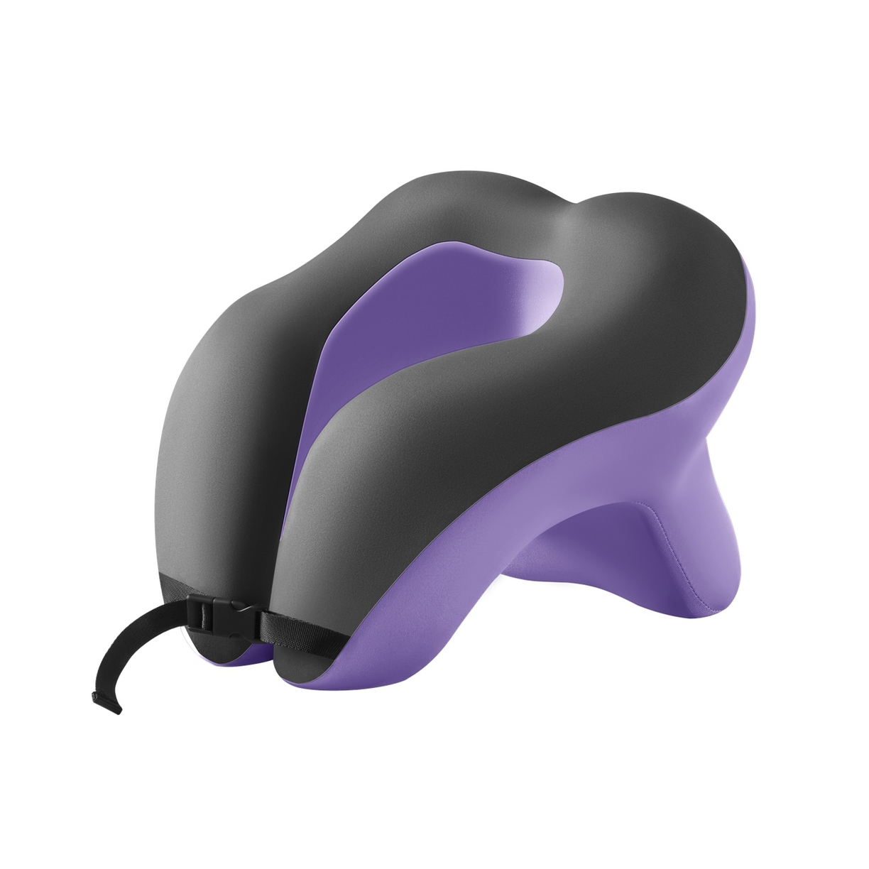 91家纺网 家纺一手货源 找家纺 （总）仁宇枕业 2026新款新品U型旅行记忆枕头午休午睡趴睡枕记忆枕芯